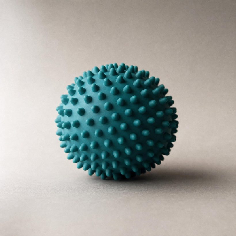 Spiked Ball